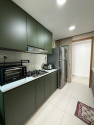 The Metropolitan Condominium (D3), Condominium #626401651